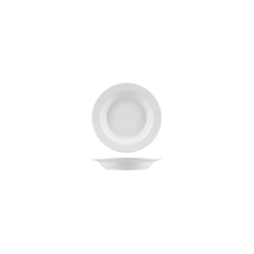 AFC BISTRO ROUND SOUP BOWL WIDE RIM 230mmØ