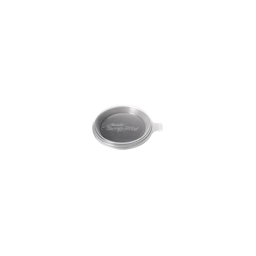 ALADDIN REUSABLE MUG & BOWL LID CLEAR 50/PK