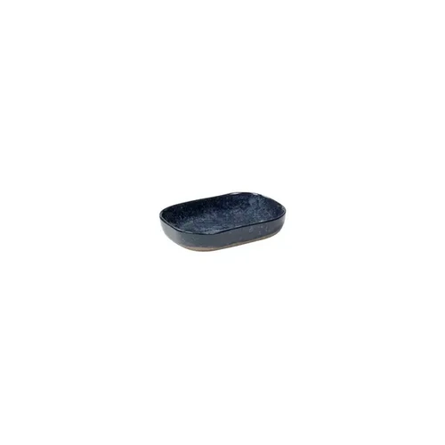 SERAX MERCI BLUE/GREY DEEP BOWL 145mm x105mm