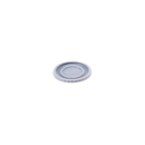 ALADDIN DISPOSABLE FLAT BOWL LID CLEAR 1000/CTN 