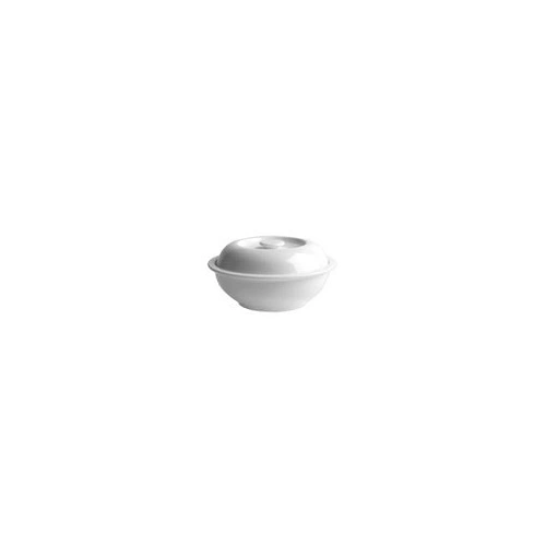 AFC BISTRO CASSEROLE WITH LID 230mm / 1400ml
