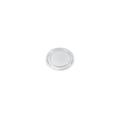 ALADDIN REUSABLE HIGH HEAT DROP IN LID CLEAR 50/CTN
