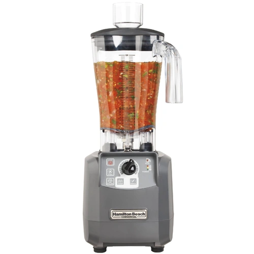 Hamilton Beach Tempest Food Blender