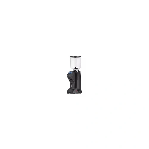 BOEMA EUREKA ZENITH CLUB 65E COFFEE GRINDER BLACK