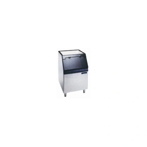 ICEMATIC S/ST STORAGE BIN 120Kg CAPACITY