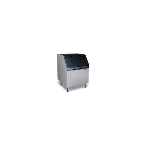 ICEMATIC S/ST STORAGE BIN 244Kg CAPACITY
