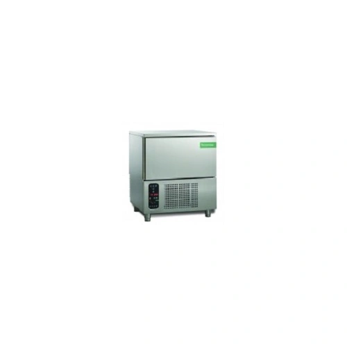 TECNOMAC BLAST CHILLER 5 x GN 1/1 PANS