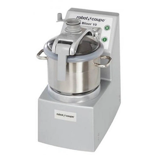 ROBOT COUPE BLIXER 11.5 LTR S/ST BOWL 2 SPEED