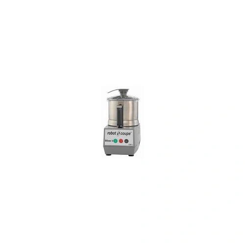 ROBOT COUPE BLIXER 2.9LTR S/ST BOWL