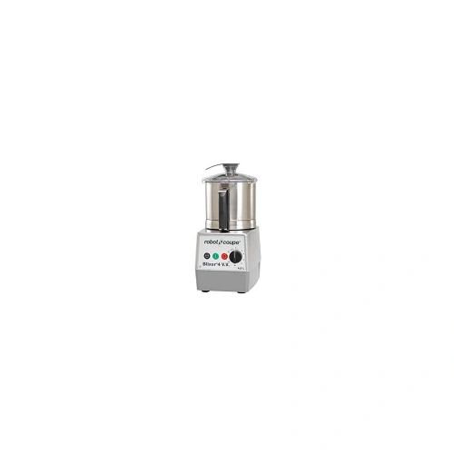 ROBOT COUPE BLIXER 4.5 LTR S/ST BOWL VARIABLE SPEED