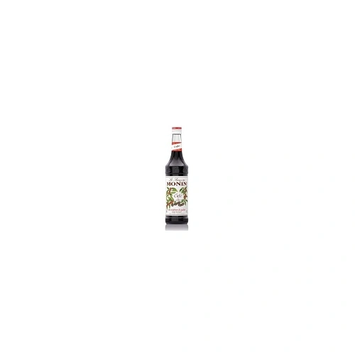 MONIN NON-ALCOHOLIC SYRUP, 700ml, BLACKBERRY