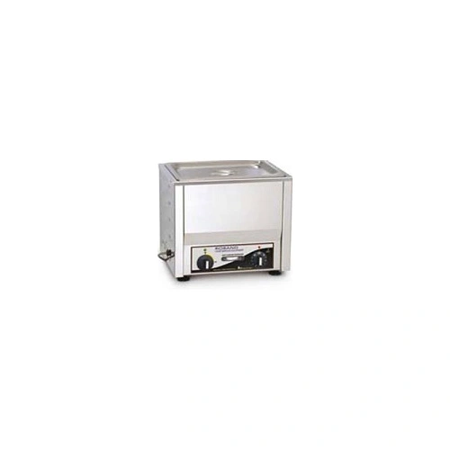 ROBAND COUNTER TOP BAIN MARIE, 1 x ROUND 7.25LTR