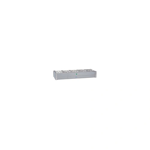 ROBAND HOT BAIN MARIE DOUBLE ROW, INCLUDING