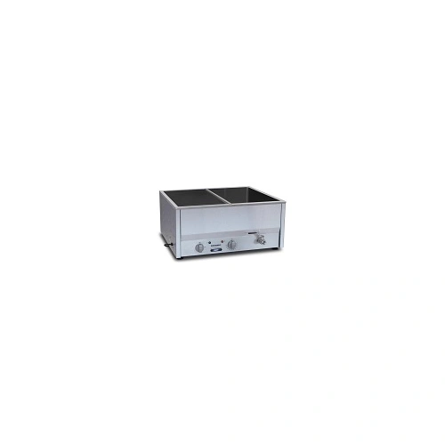 ROBAND COUNTER TOP BAIN MARIE THERMOSTAT CONTROL