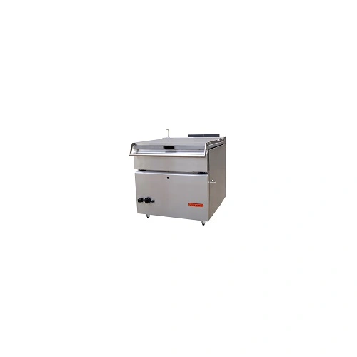 GOLDSTEIN GAS BRATT PAN 135 LITRE 