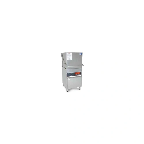 NORRIS ELITE PASS-THRU DISHWASHER 