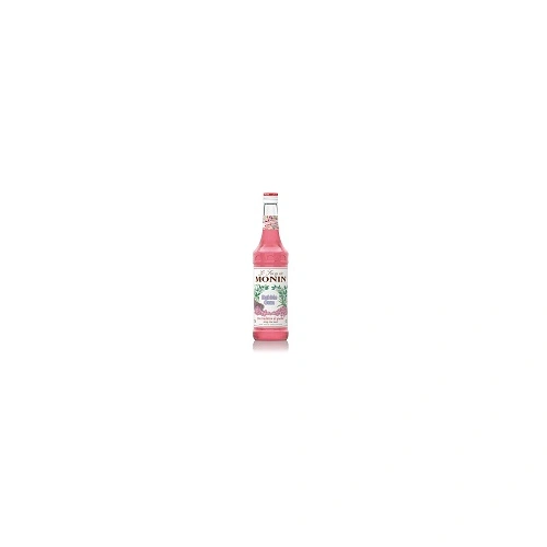 MONIN NON-ALCOHOLIC SYRUP, 700mL, BUBBLEGUM