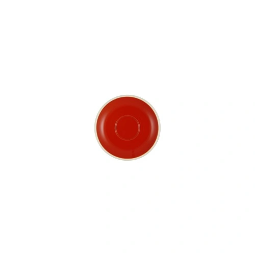 BREW SAUCER TO SUIT BW0030 & BW0035 CHILLI / WHITE