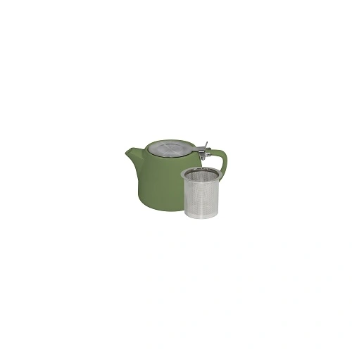 BREW STACKABLE TEAPOT 500ml  SAGE