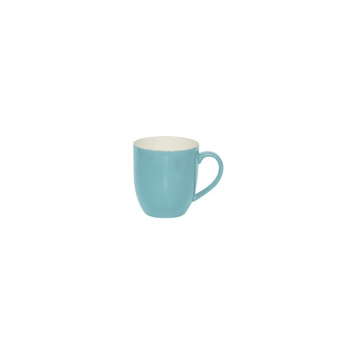 BREW MUG 380ml MAYA / WHITE