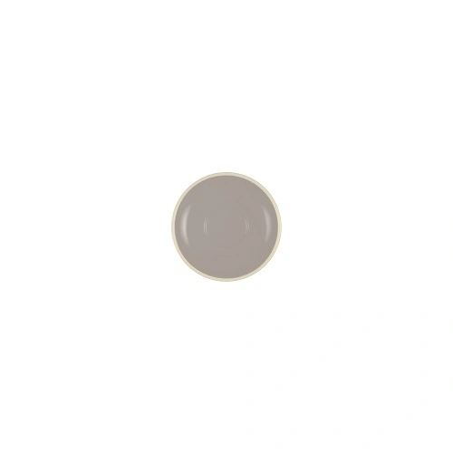 BREW SAUCER TO SUIT BW0800 SILVER ICE / WHITE MATT