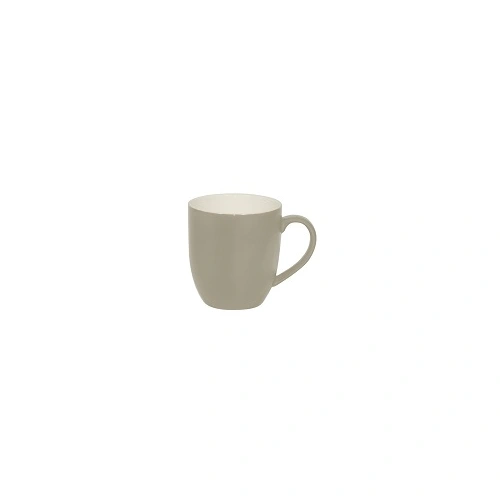 BREW MUG 380ml HARVEST / WHITE MATT