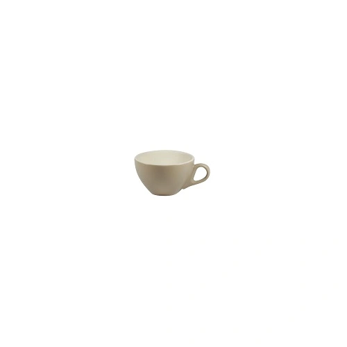 BREW CAPPUCCINO CUP 220ml HARVEST / WHITE MATT
