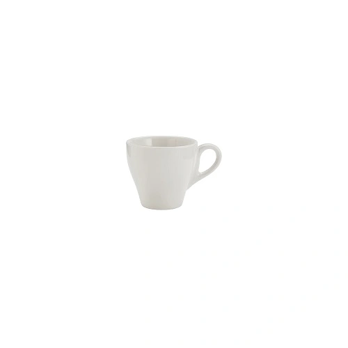 BREW ESPRESSO CUP WHITE 90ml 