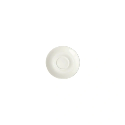 BREW ESPRESSO SAUCER WHITE TO SUIT BW2000