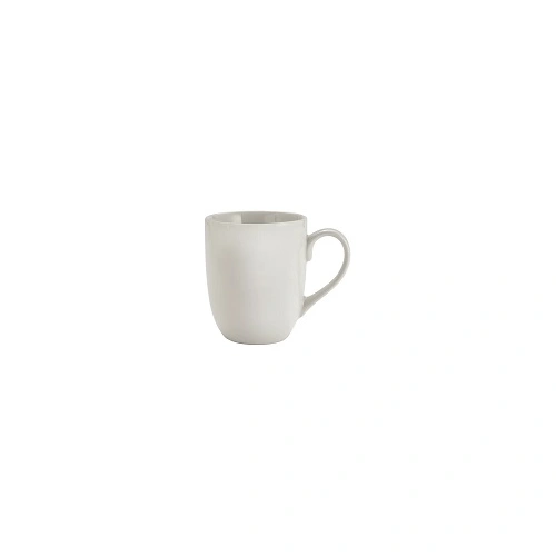 BREW MUG WHITE 380ml 