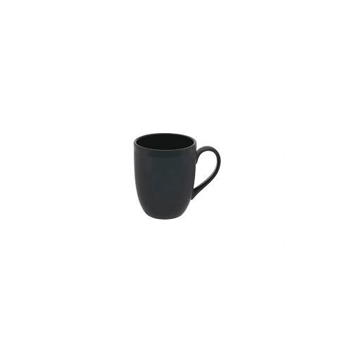 BREW MUG 380ml SMOKE MATT GLOSS