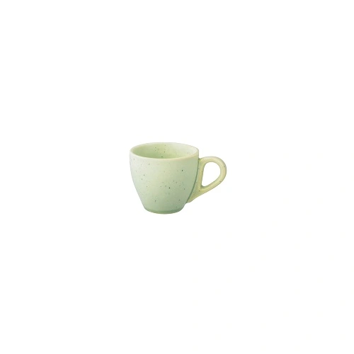BREW ESPRESSO CUP 90ml PISTACHIO