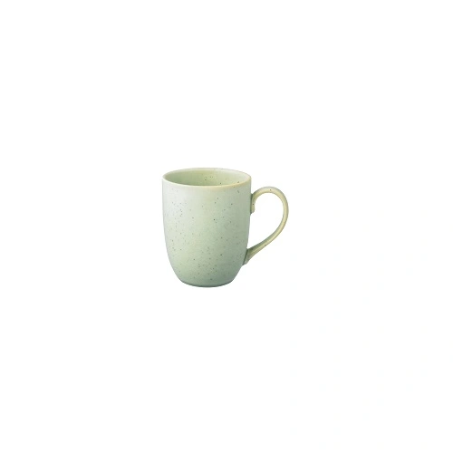 BREW MUG 380ml PISTACHIO