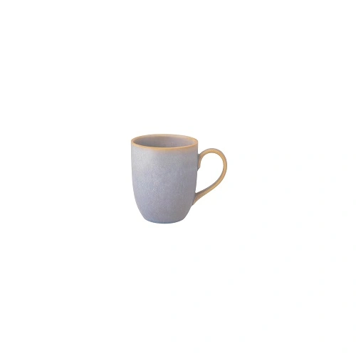 BREW MUG 380ml AZURE BLUE