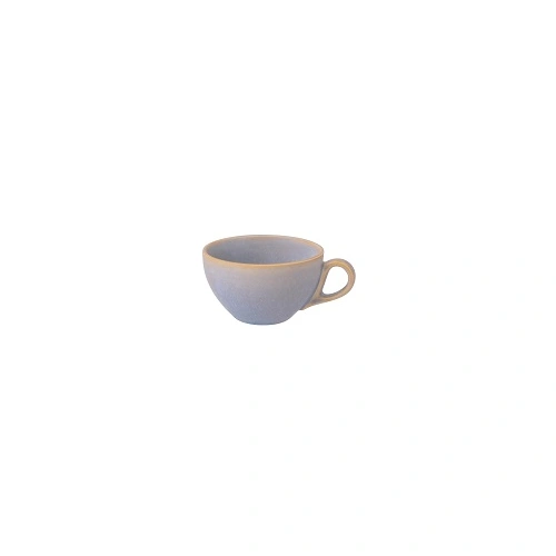 BREW CAPPUCCINO CUP 220ml AZURE BLUE