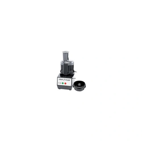 ROBOT COUPE AUTOMATIC JUICER / SIEVE