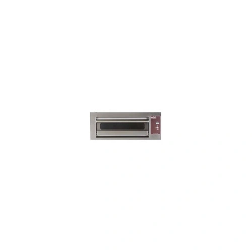 OEM PRATICO COUNTERTOP SINGLE DECK ELECTRIC PIZZA