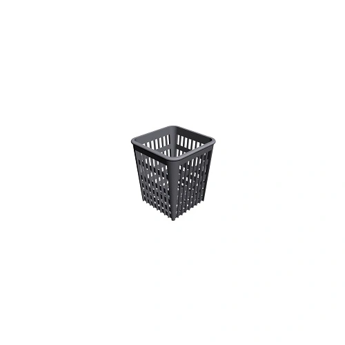 WASHTECH CUTLERY CONTAINER 110mm x 110mm