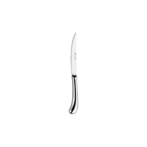 STANLEY ROGERS S/ST PISTOLGRIP STEAK KNIFE  ***DISC***