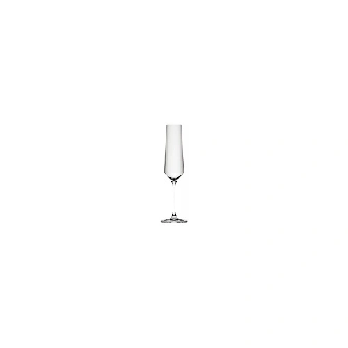 CROWN CRYSTAL MURRAY CHAMPAGNE FLUTE 220ml