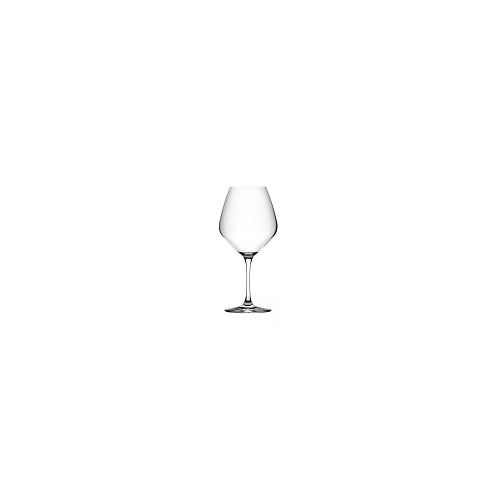 CROWN CRYSTAL SEINE BURGUNDY 630ml