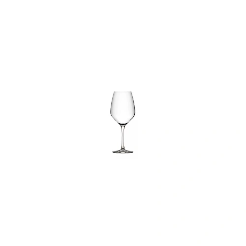CROWN CRYSTAL SEINE WINE GLASS 680ml