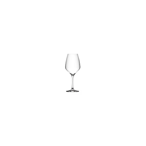 CROWN CRYSTAL SEINE WINE GLASS 550ml