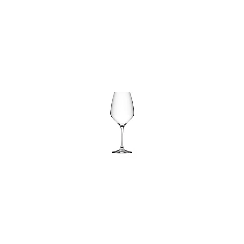 CROWN CRYSTAL SEINE WINE GLASS 450ml