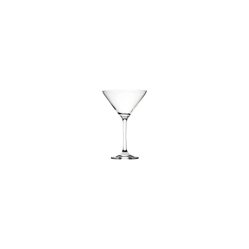 CROWN CRYSTAL THAMES MARTINI 260ml