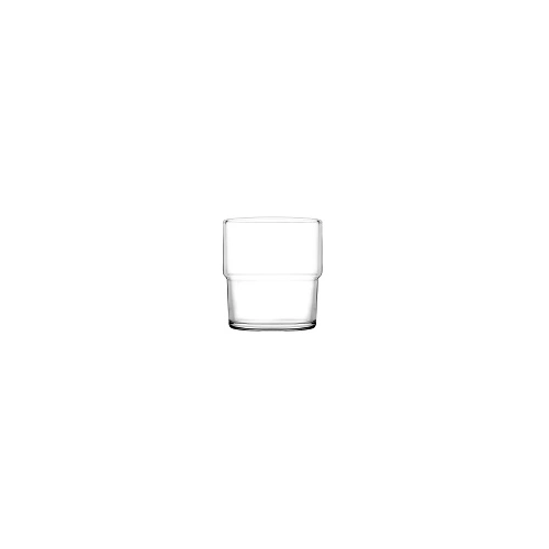 PASABAHCE HILL OLD FASHIONED STACKABLE 300ml