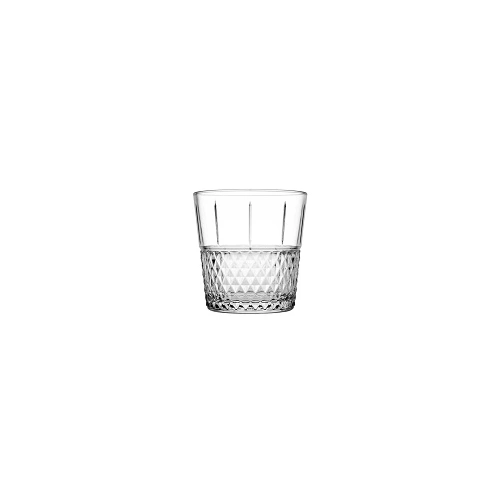 PASABAHCE HIGHNESS DOUBLE OLD FASHIONED 402ml