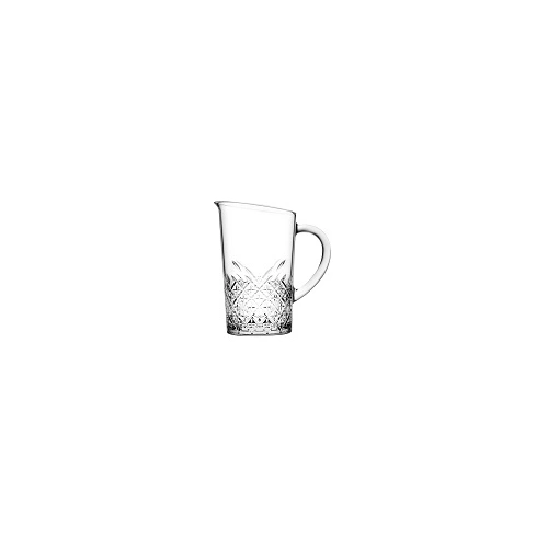PASABAHCE TIMELESS JUG 1.44 LITRE
