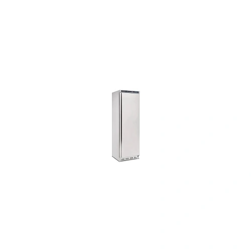 POLAR SINGLE DOOR UPRIGHT FRIDGE 400 LITRE