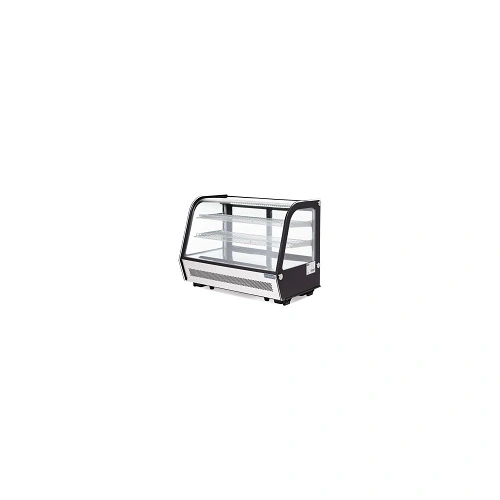 POLAR G-SERIES COUNTERTOP FOOD DISPLAY FRIDGE